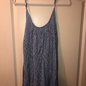 Billabong sundress